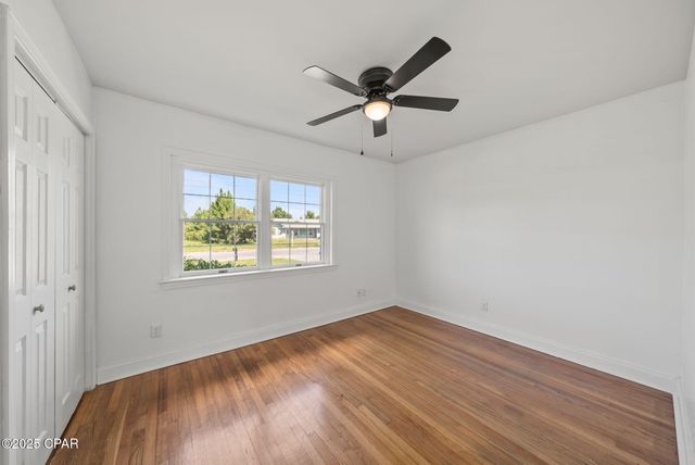 900 E 2nd Place, Panama City, FL 32401