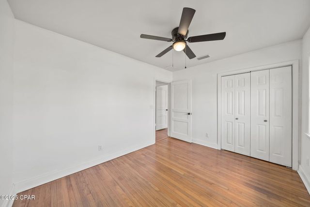 900 E 2nd Place, Panama City, FL 32401