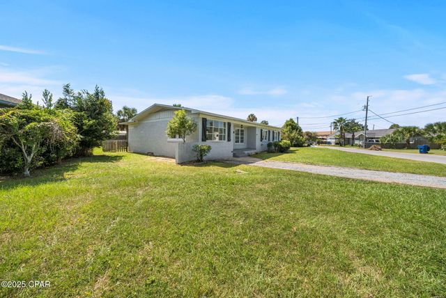 900 E 2nd Place, Panama City, FL 32401