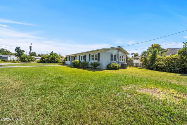 900 E 2nd Place, Panama City, FL 32401