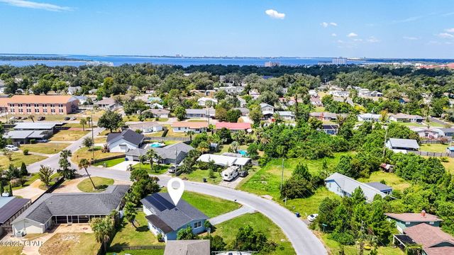 900 E 2nd Place, Panama City, FL 32401