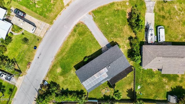 900 E 2nd Place, Panama City, FL 32401