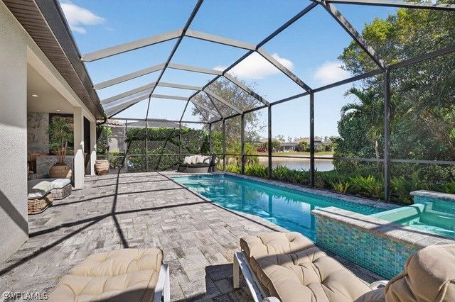 9406 Galliano TER, Naples, FL 34119