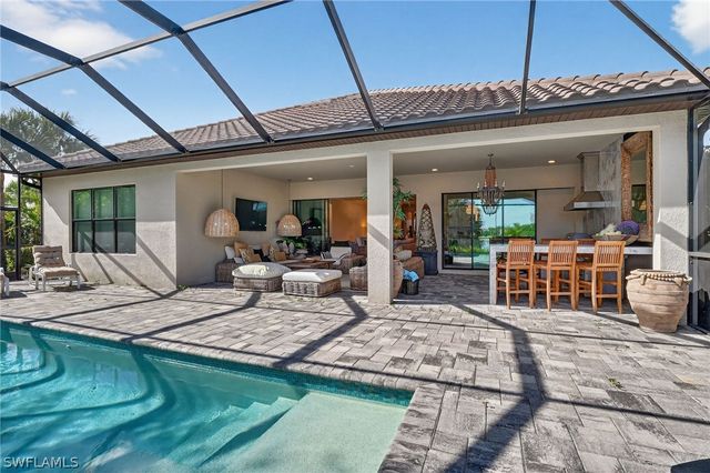 9406 Galliano TER, Naples, FL 34119