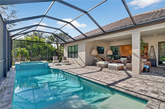 9406 Galliano TER, Naples, FL 34119
