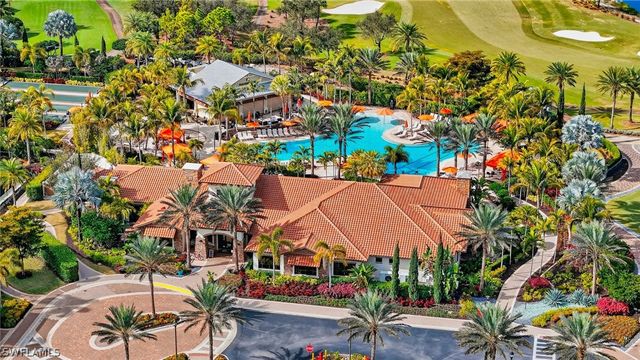 9406 Galliano TER, Naples, FL 34119