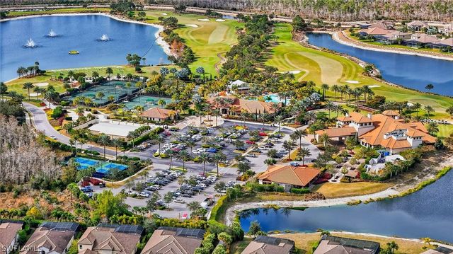 9406 Galliano TER, Naples, FL 34119