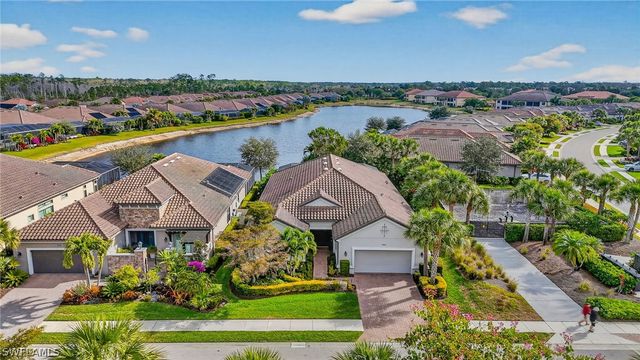 9406 Galliano TER, Naples, FL 34119
