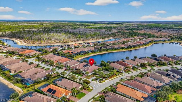 9406 Galliano TER, Naples, FL 34119