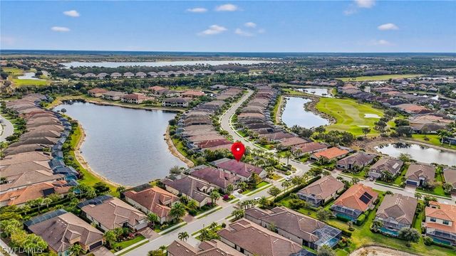 9406 Galliano TER, Naples, FL 34119