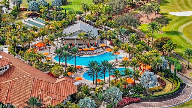 9406 Galliano TER, Naples, FL 34119