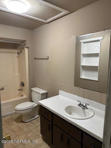 1025 COURT Street, Jacksonville, FL 32208