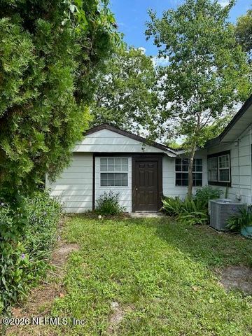 1025 COURT Street, Jacksonville, FL 32208