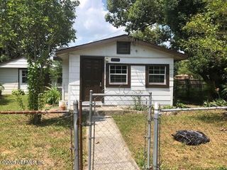 1025 COURT Street, Jacksonville, FL 32208