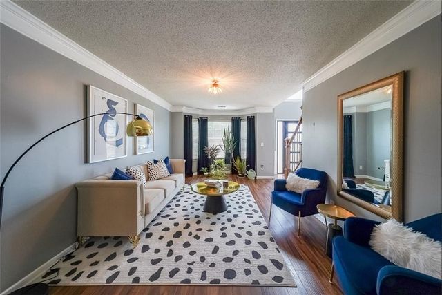 1954 Bridgestone Circle, Conyers, GA 30012