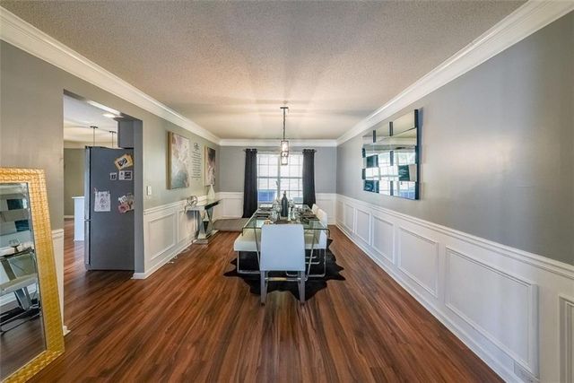 1954 Bridgestone Circle, Conyers, GA 30012