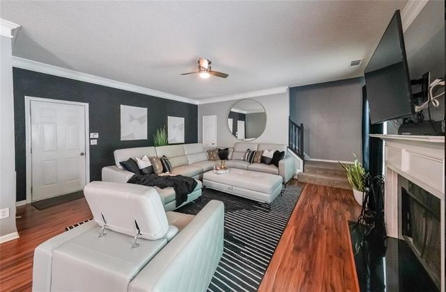 1954 Bridgestone Circle, Conyers, GA 30012