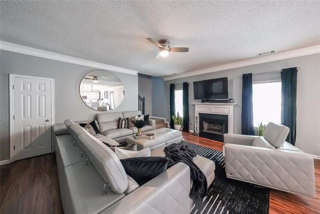 1954 Bridgestone Circle, Conyers, GA 30012