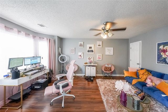 1954 Bridgestone Circle, Conyers, GA 30012