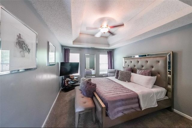 1954 Bridgestone Circle, Conyers, GA 30012