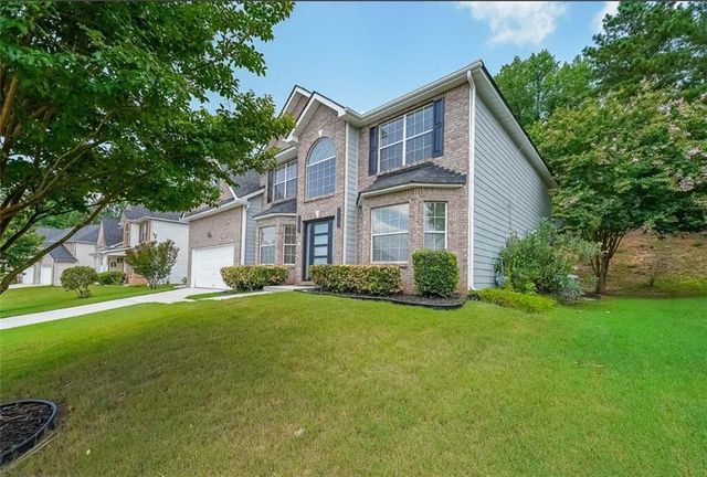 1954 Bridgestone Circle, Conyers, GA 30012