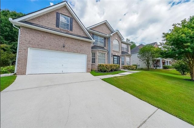 1954 Bridgestone Circle, Conyers, GA 30012