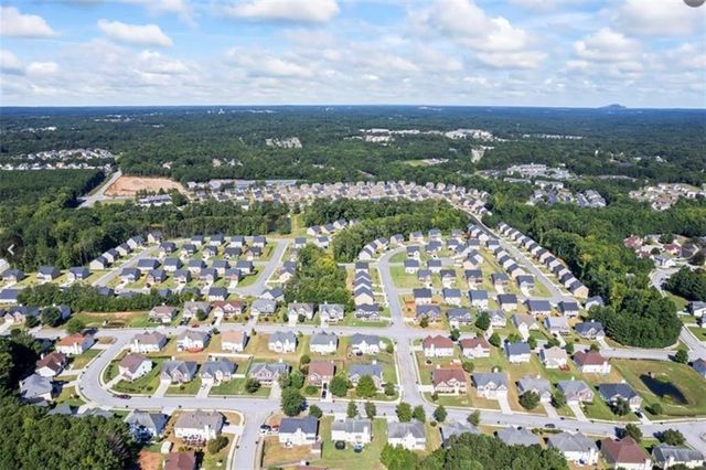 1954 Bridgestone Circle, Conyers, GA 30012