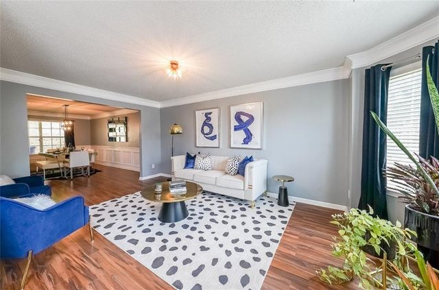 1954 Bridgestone Circle, Conyers, GA 30012