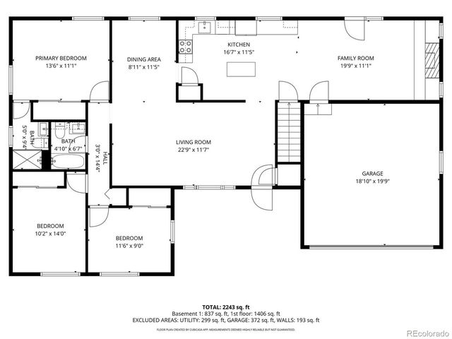 1500 Abilene Dr, Broomfield, CO 80020