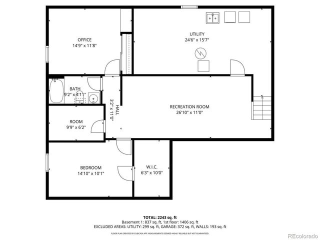 1500 Abilene Dr, Broomfield, CO 80020