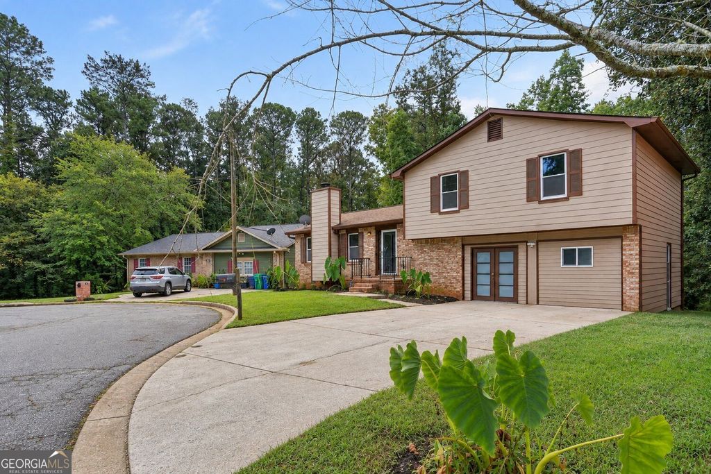 4431 Autumn Hill Drive, Stone Mountain, GA 30083 — photo 4