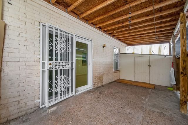 6201 Ranchester Drive 29, Houston, TX 77036