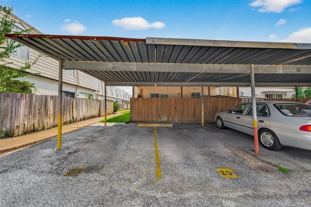 6201 Ranchester Drive 29, Houston, TX 77036