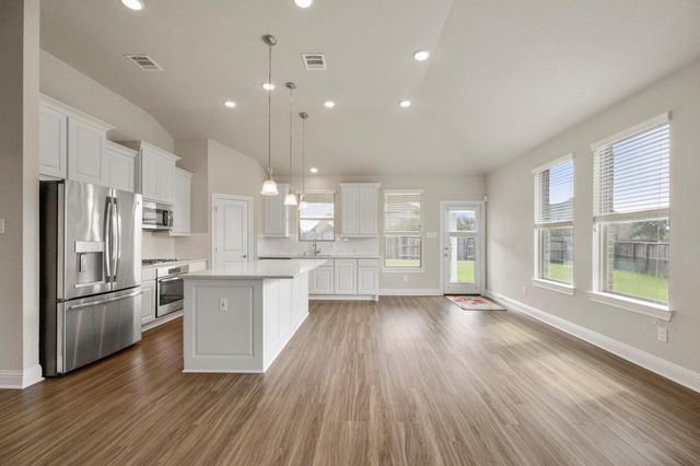 7502 Windsor Park Court, Spring, TX 77379