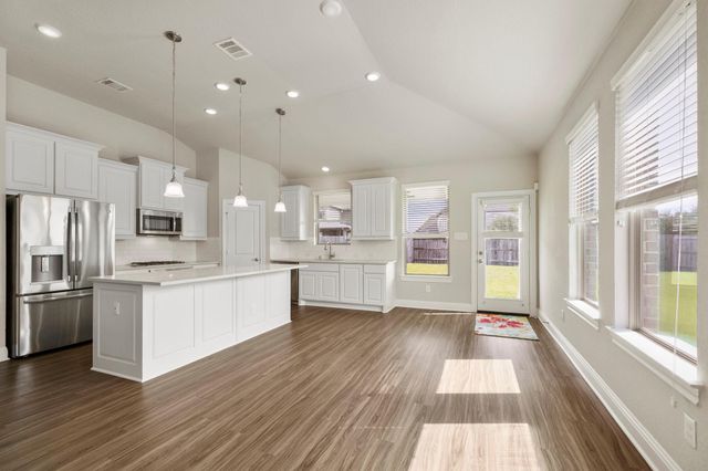 7502 Windsor Park Court, Spring, TX 77379