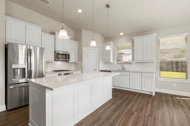 7502 Windsor Park Court, Spring, TX 77379