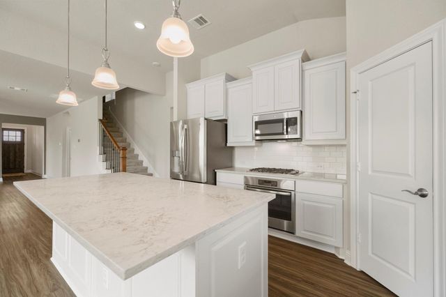 7502 Windsor Park Court, Spring, TX 77379