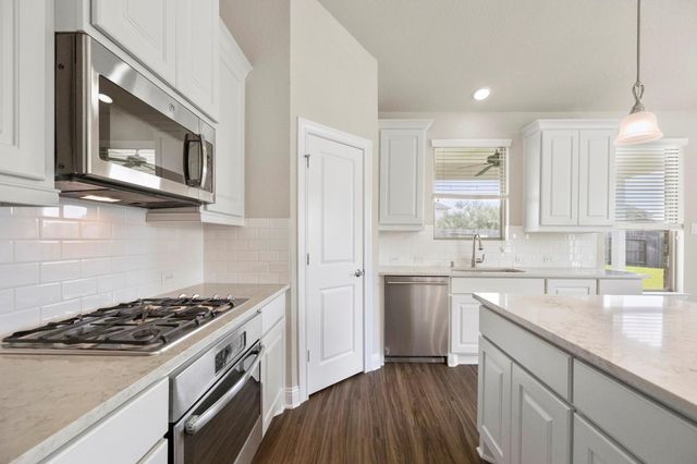 7502 Windsor Park Court, Spring, TX 77379