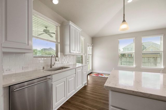7502 Windsor Park Court, Spring, TX 77379