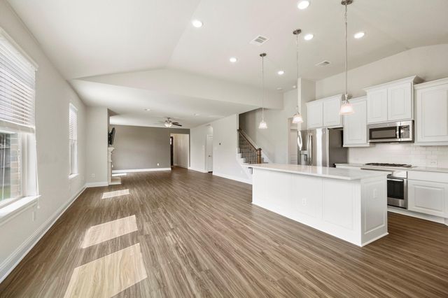 7502 Windsor Park Court, Spring, TX 77379