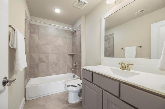 7502 Windsor Park Court, Spring, TX 77379