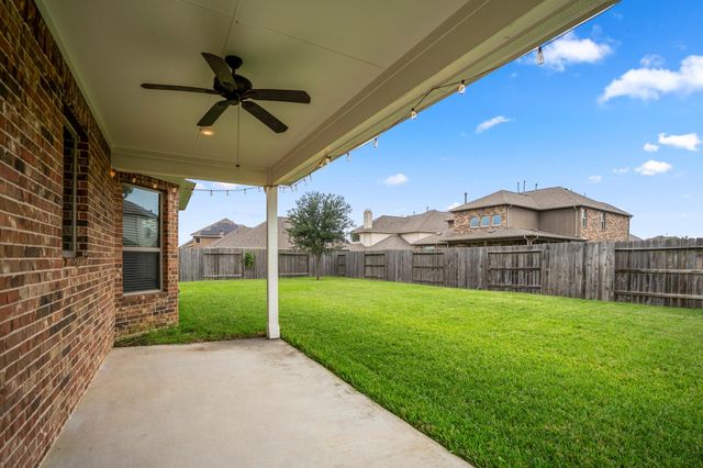 7502 Windsor Park Court, Spring, TX 77379