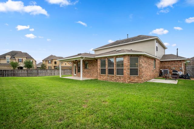 7502 Windsor Park Court, Spring, TX 77379