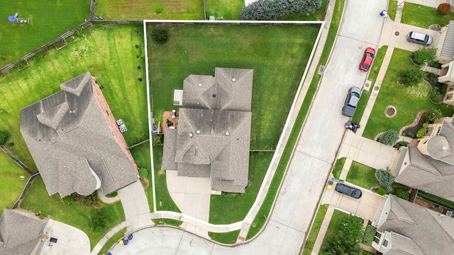 7502 Windsor Park Court, Spring, TX 77379