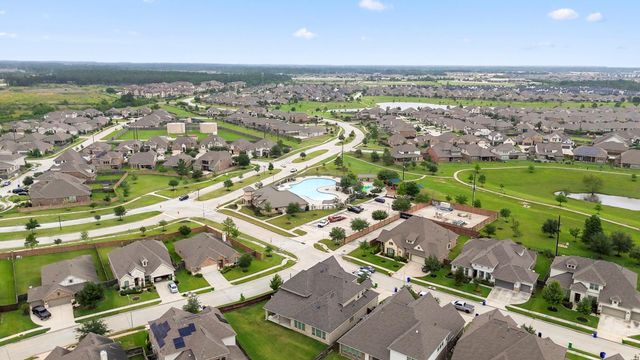 7502 Windsor Park Court, Spring, TX 77379