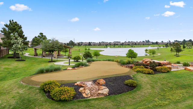 7502 Windsor Park Court, Spring, TX 77379