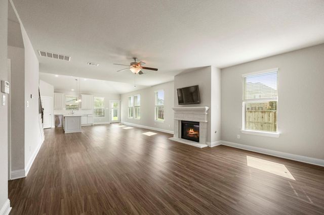 7502 Windsor Park Court, Spring, TX 77379