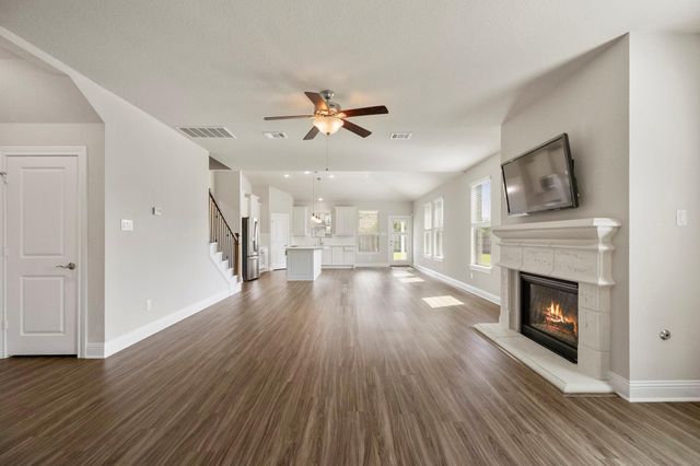 7502 Windsor Park Court, Spring, TX 77379