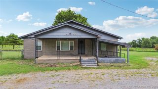 30310 E 121st Street, Coweta, OK 74429
