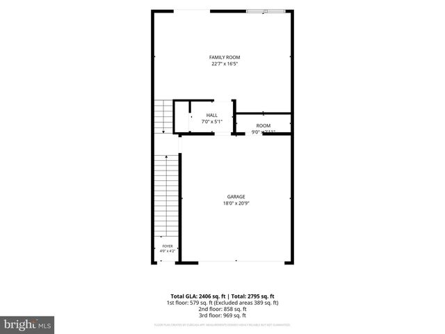 4795 HOGAN DR, Wilmington, DE 19808